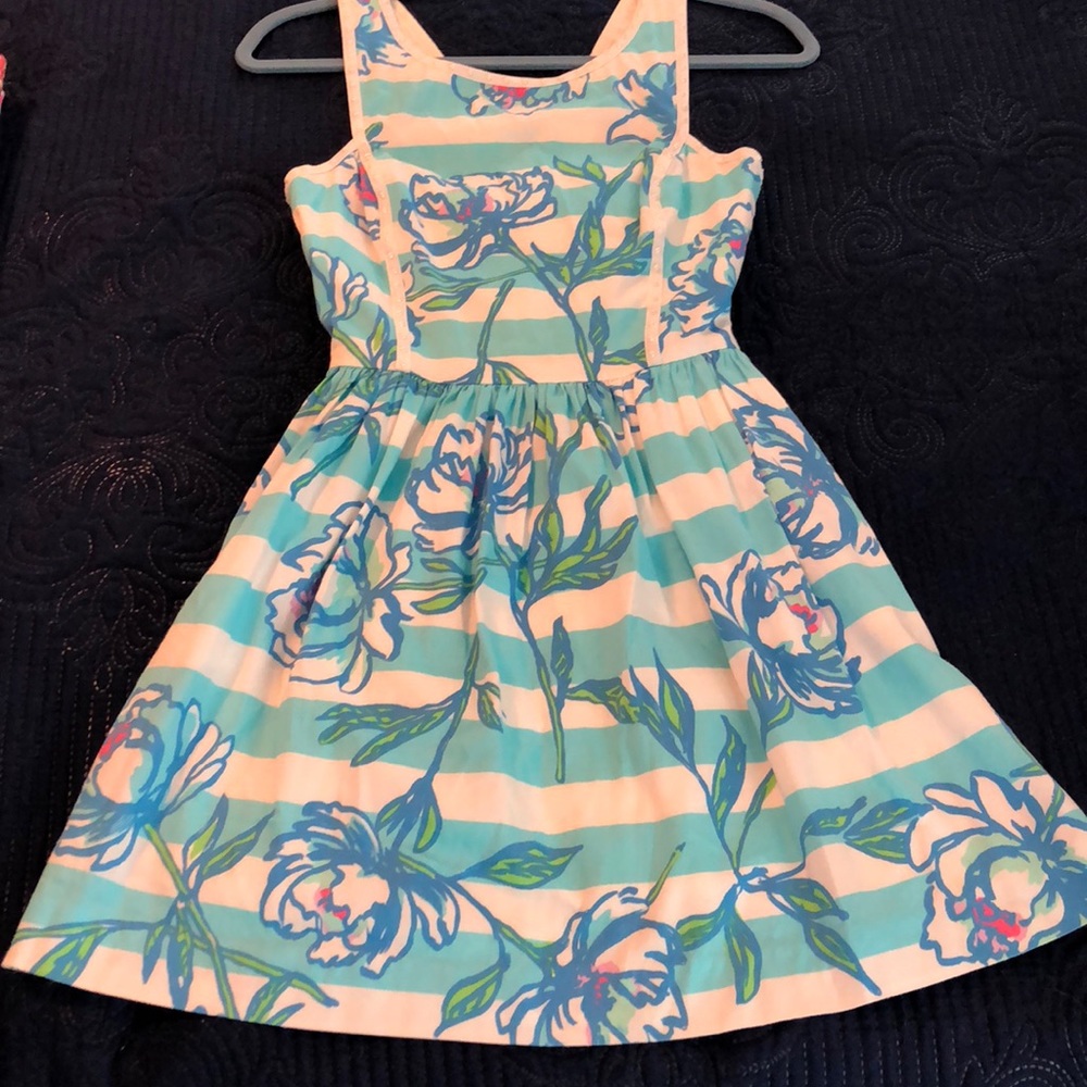Lilly Pulitzer